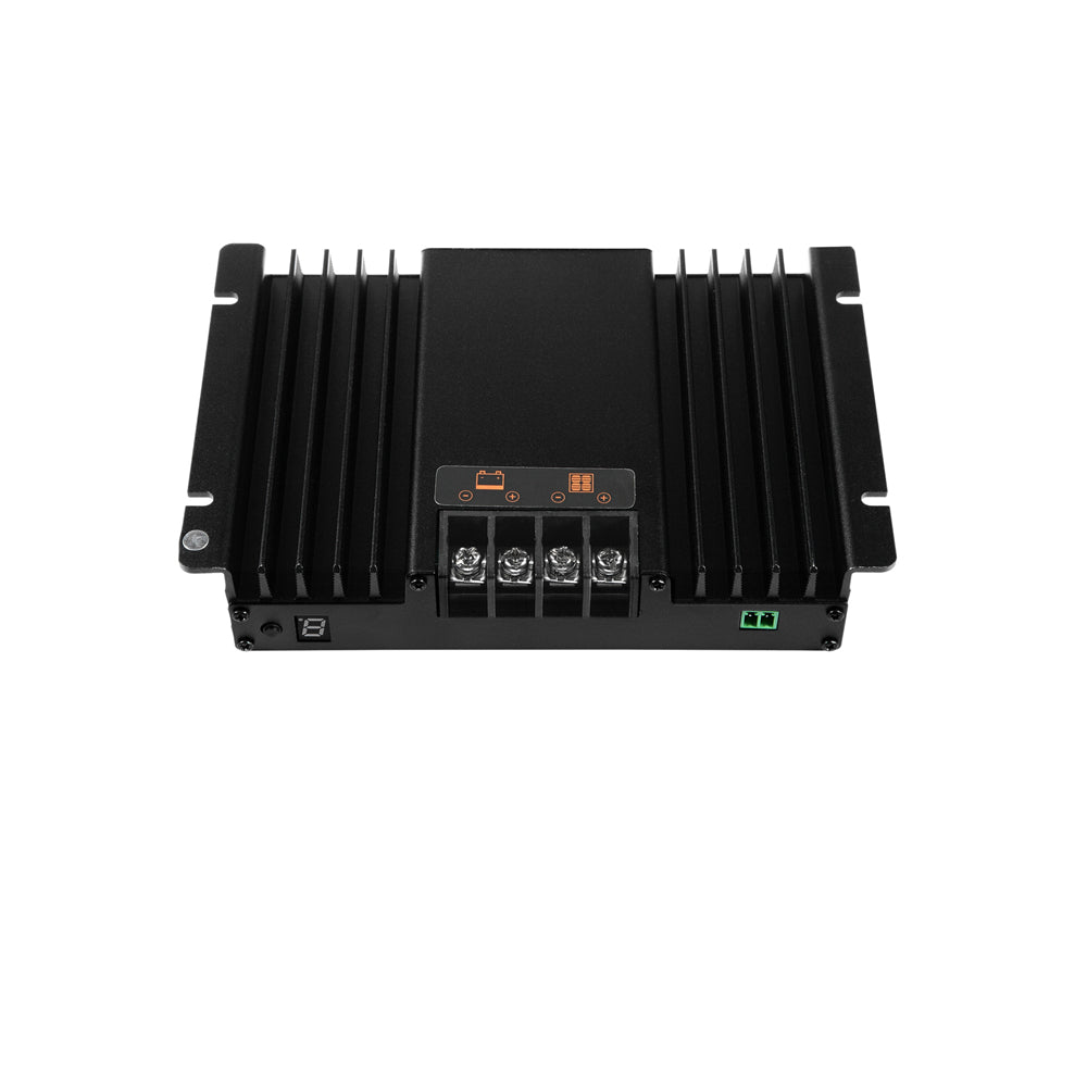 Lensun Waterproof MPPT Solar Charge Controller 20A 40A Bluetooth