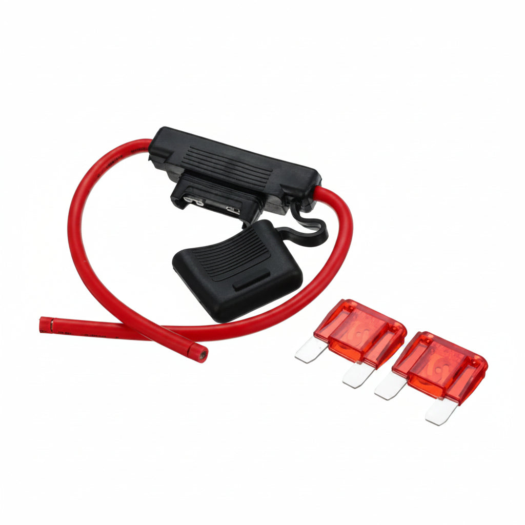 fuse.jpg
In-line Maxi Blade fuse holder shown with compatible Maxi blade fuse