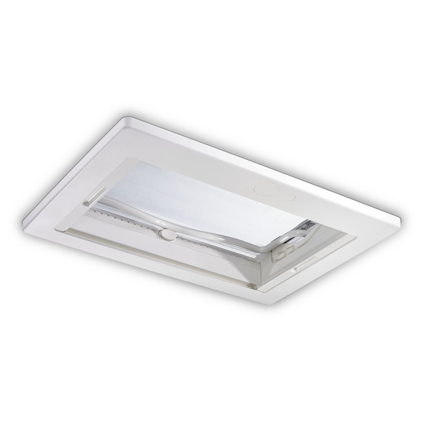 Dometic Heki Midi Roof Vent with LED