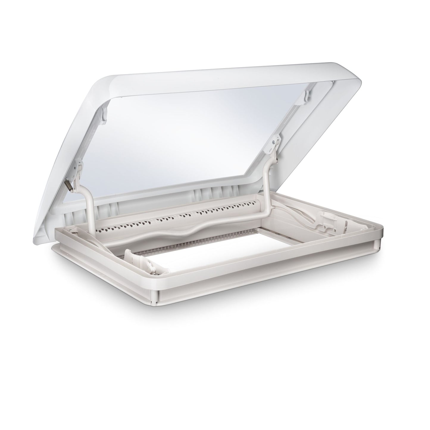 Dometic Heki Midi Roof Vent with LED