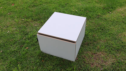 BlackMOA Toilet Box