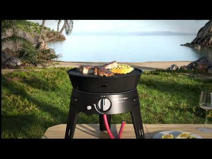 Dometic CADAC Safari Chef 30 Cooker