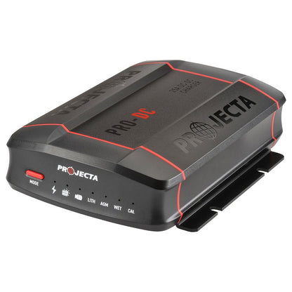 Projecta 12/24V 25A PRO DC TO DC CHARGER