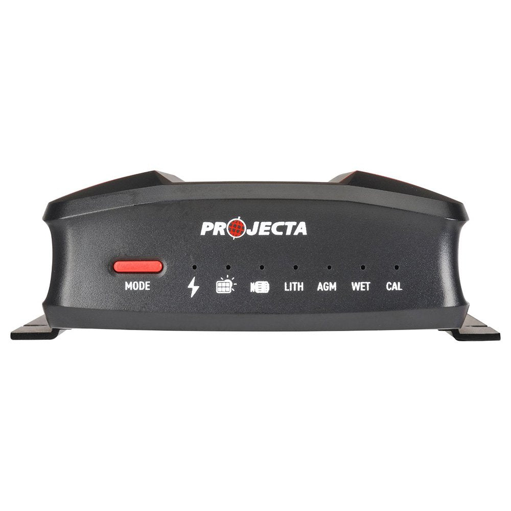 Projecta 12/24V 25A PRO DC TO DC CHARGER