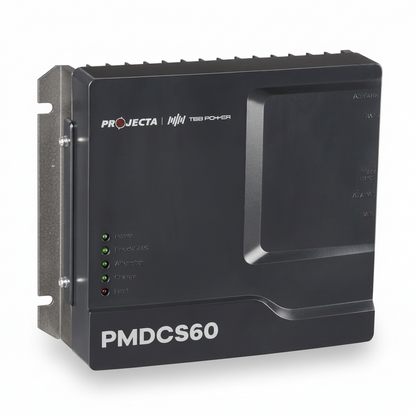 Projecta PMDCS60 Intelli-Grid Smart 12V 60A DC-DC Charger