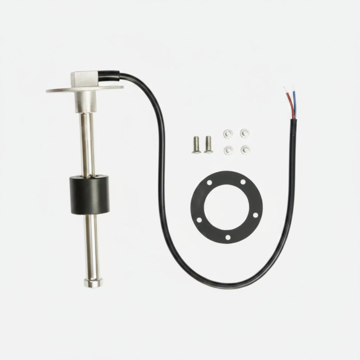 Water tank sensor