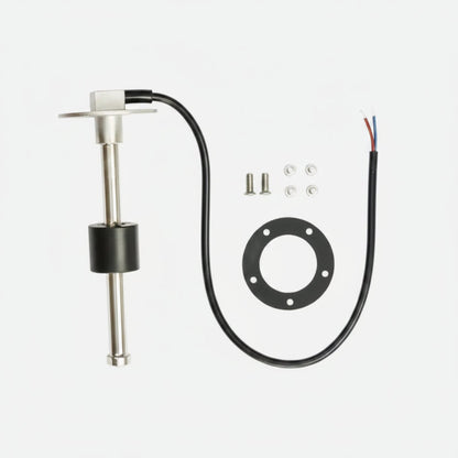 Water tank sensor
