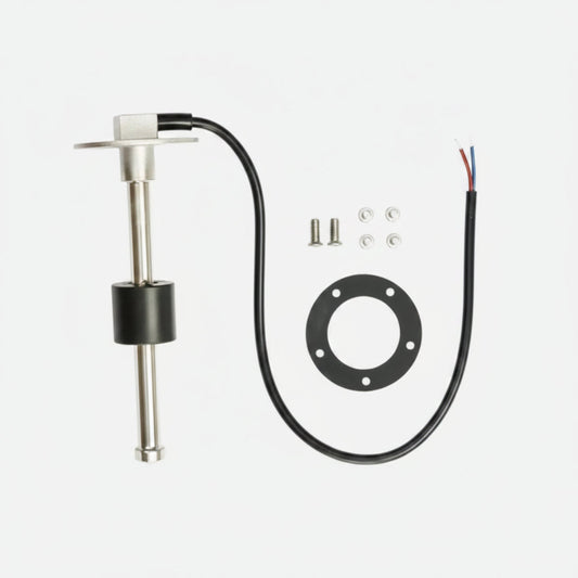 Water tank sensor