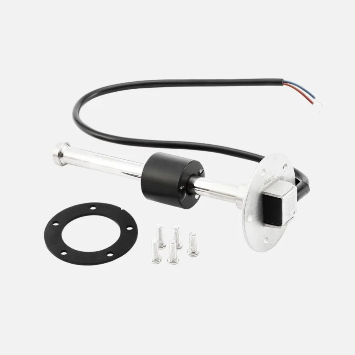 redarc 175mm water tank sensor side view
