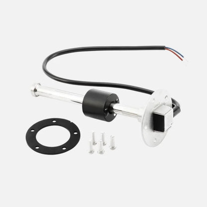 redarc 175mm water tank sensor side view