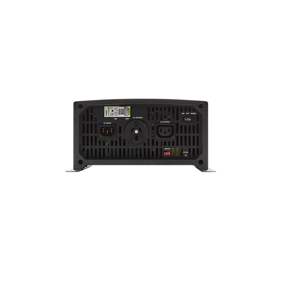REDARC 2000W 12V Pure Sine Wave Inverter