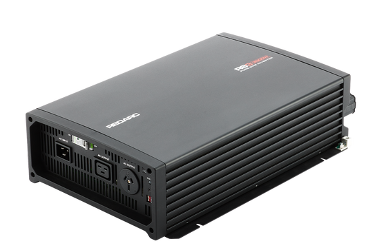 REDARC 300w RS3 12v inverter