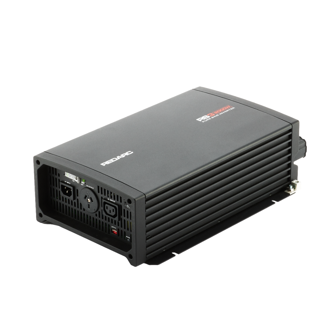 Redarc Pure sine inverter