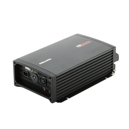 Redarc Pure sine inverter