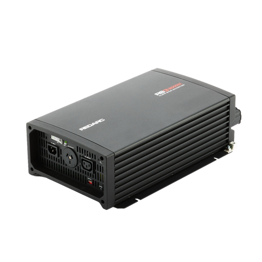 Redarc Pure sine inverter