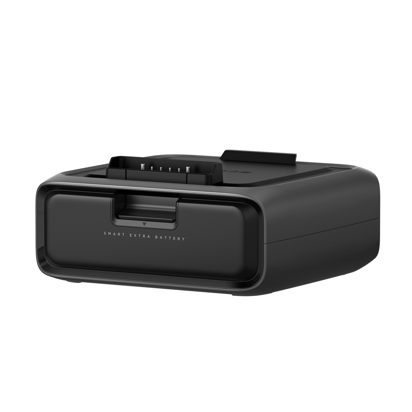 RIVER 3 Plus EB300 extra battery for campervan conversion 45 degree view