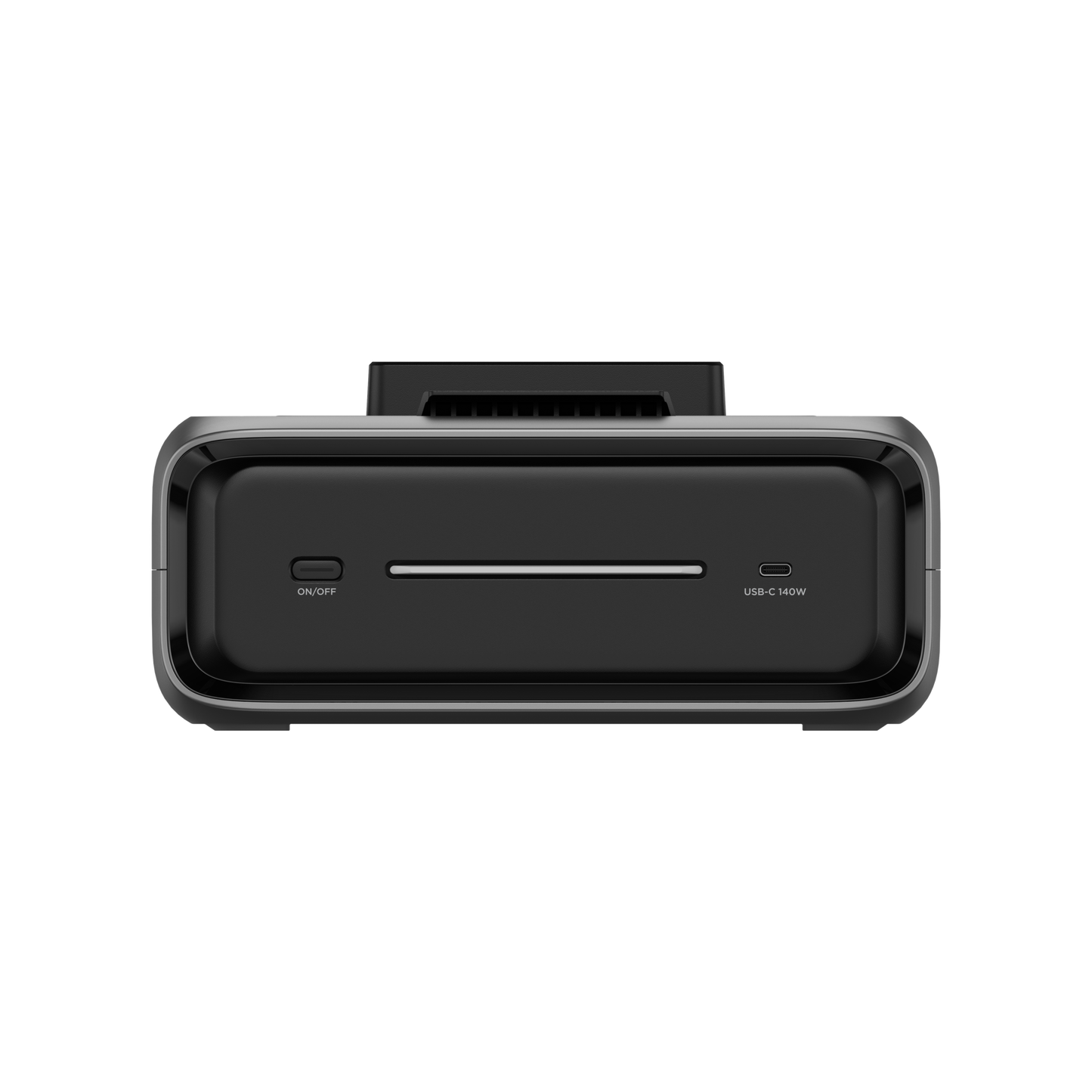 RIVER 3 Plus EB300 extra battery for campervan conversion