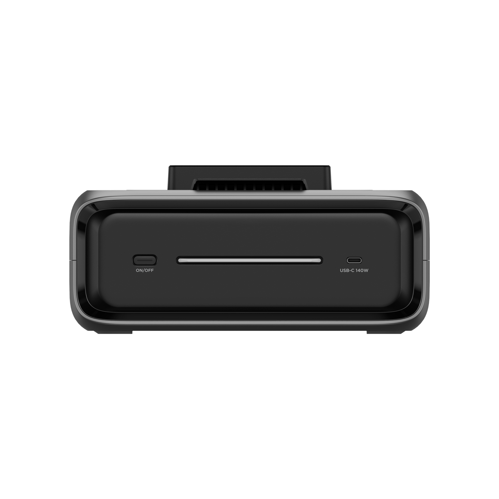 RIVER 3 Plus EB300 extra battery for campervan conversion