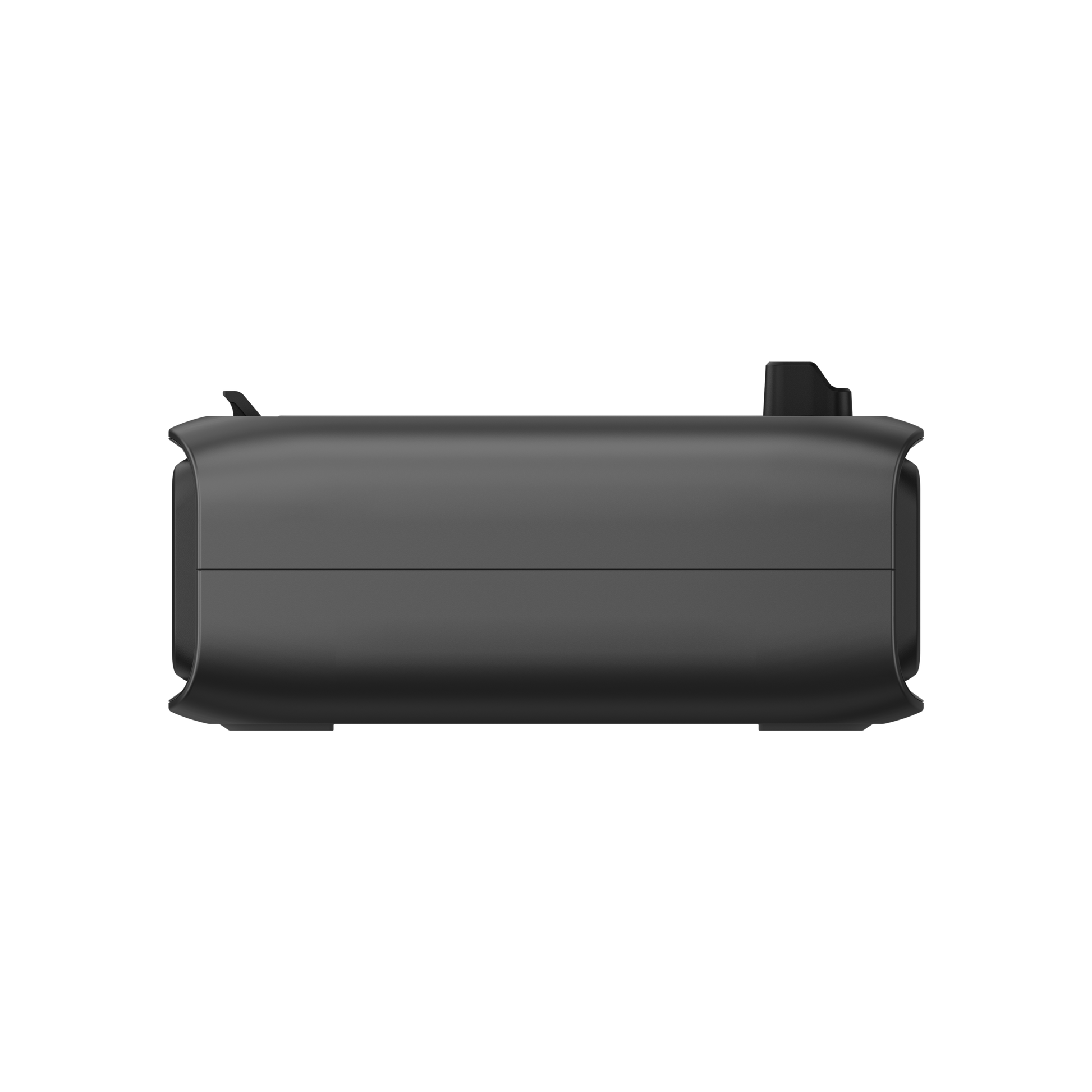 EB300 smart extra battery compact design