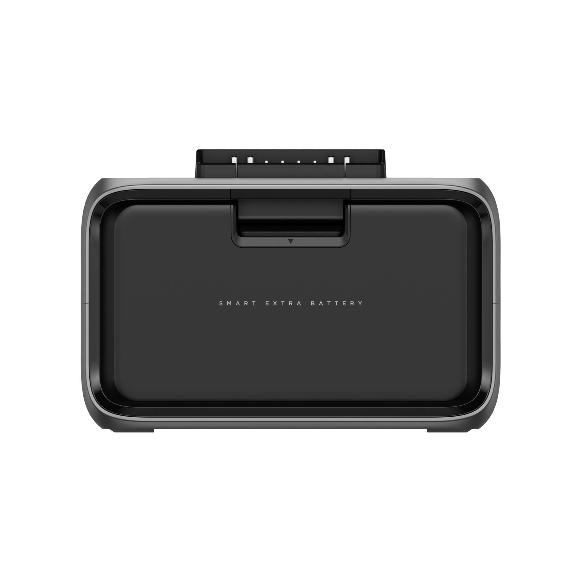 RIVER 3 Plus EB600 extra battery for campervan conversion