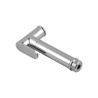 Stainless Steel Shower Faucet with Flexible Hose