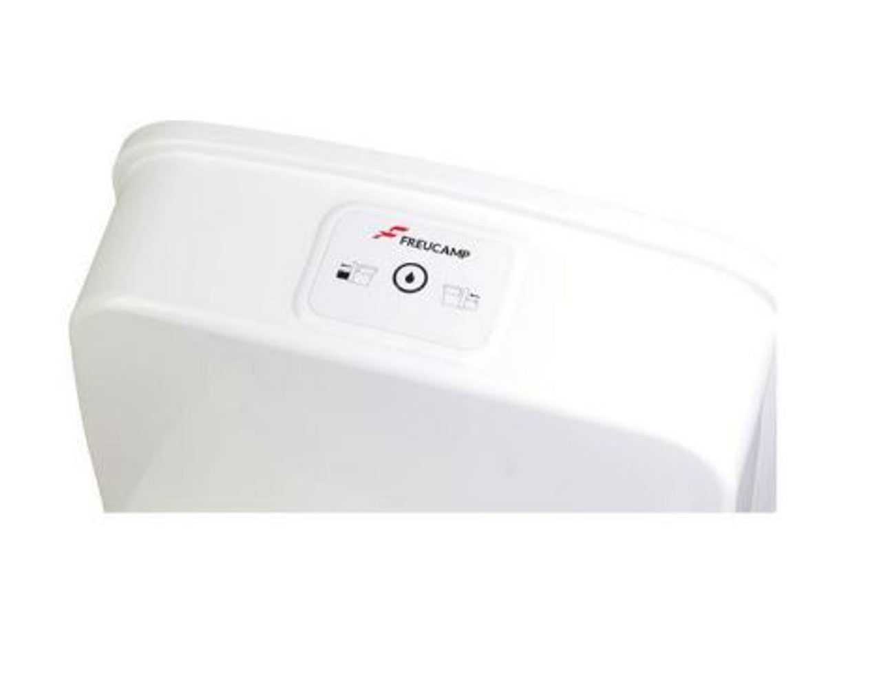 Freucamp Swivel Cassette Toilet Incl Access Door