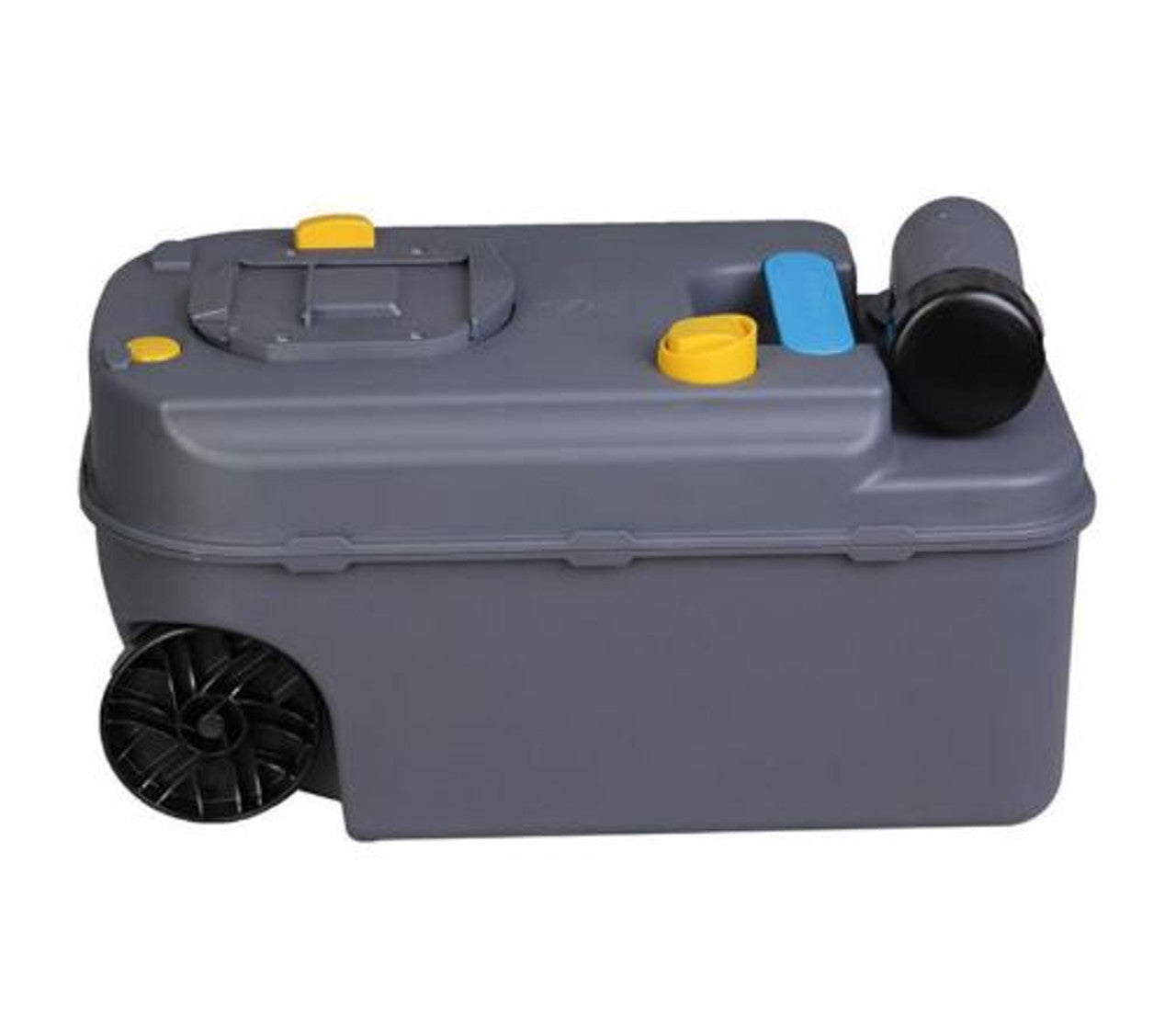 Freucamp Swivel Cassette Toilet Incl Access Door