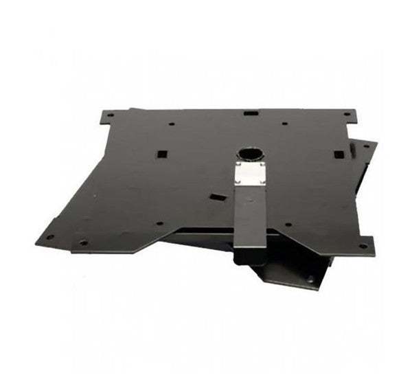 Sportscraft offset seat swivel base for Mercedes Sprinter and VW Crafter 2007-2017, right hand driver's side