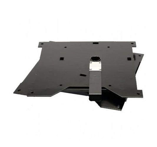 Sportscraft offset seat swivel base for Mercedes Sprinter and VW Crafter 2007-2017, right hand driver's side