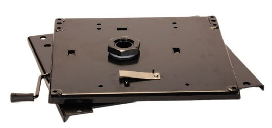Sportscraft offset seat swivel base for Fiat Ducato 2007+, right hand driver's side