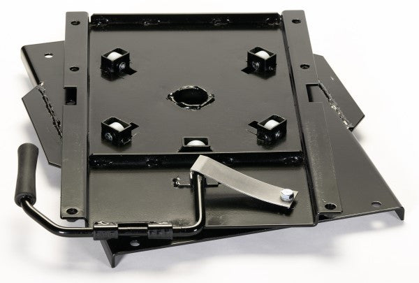 Sportscraft seat swivel base plate for Iveco Daily van 2000-2014, LH/RH fitment