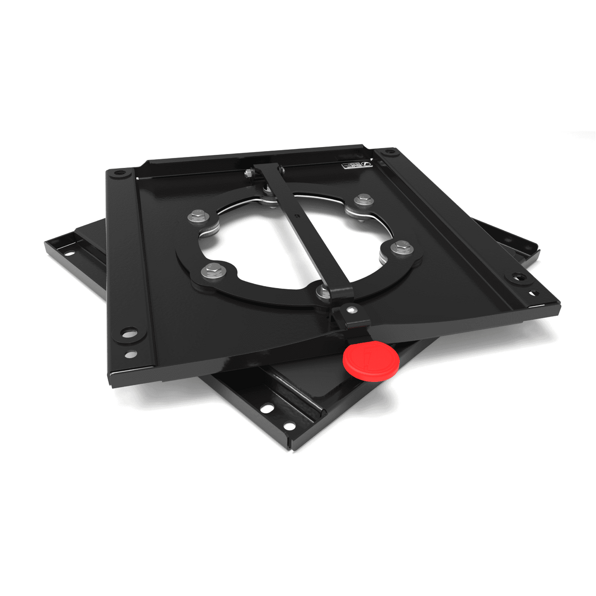 Seat Swivel for Ford Transit VO (2018.75MY On)