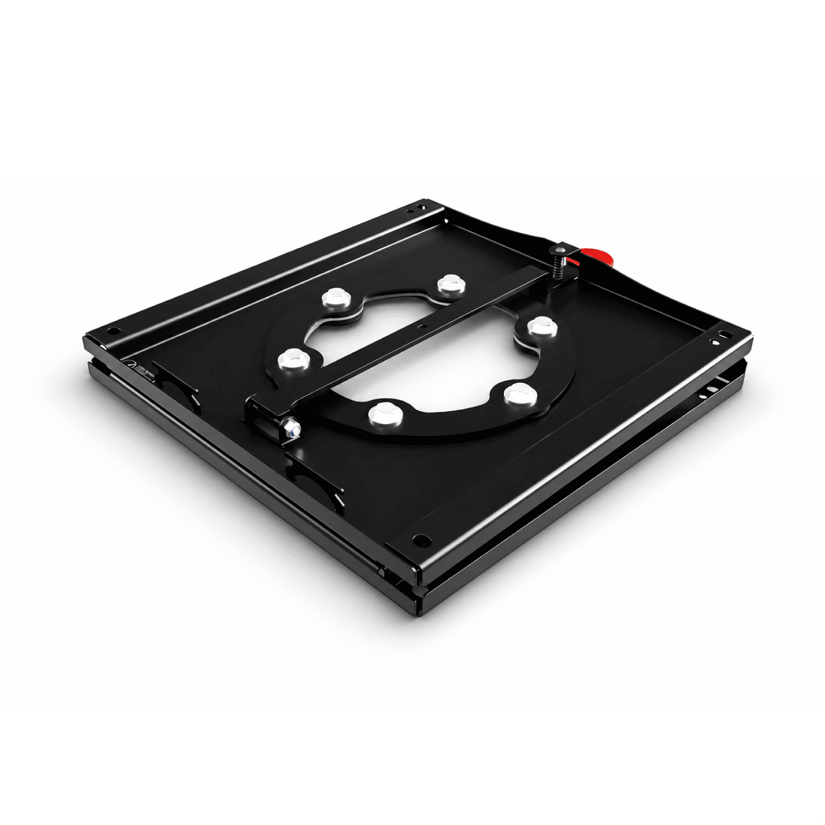 Seat Swivel for LDV Deliver 9 (2020 On)