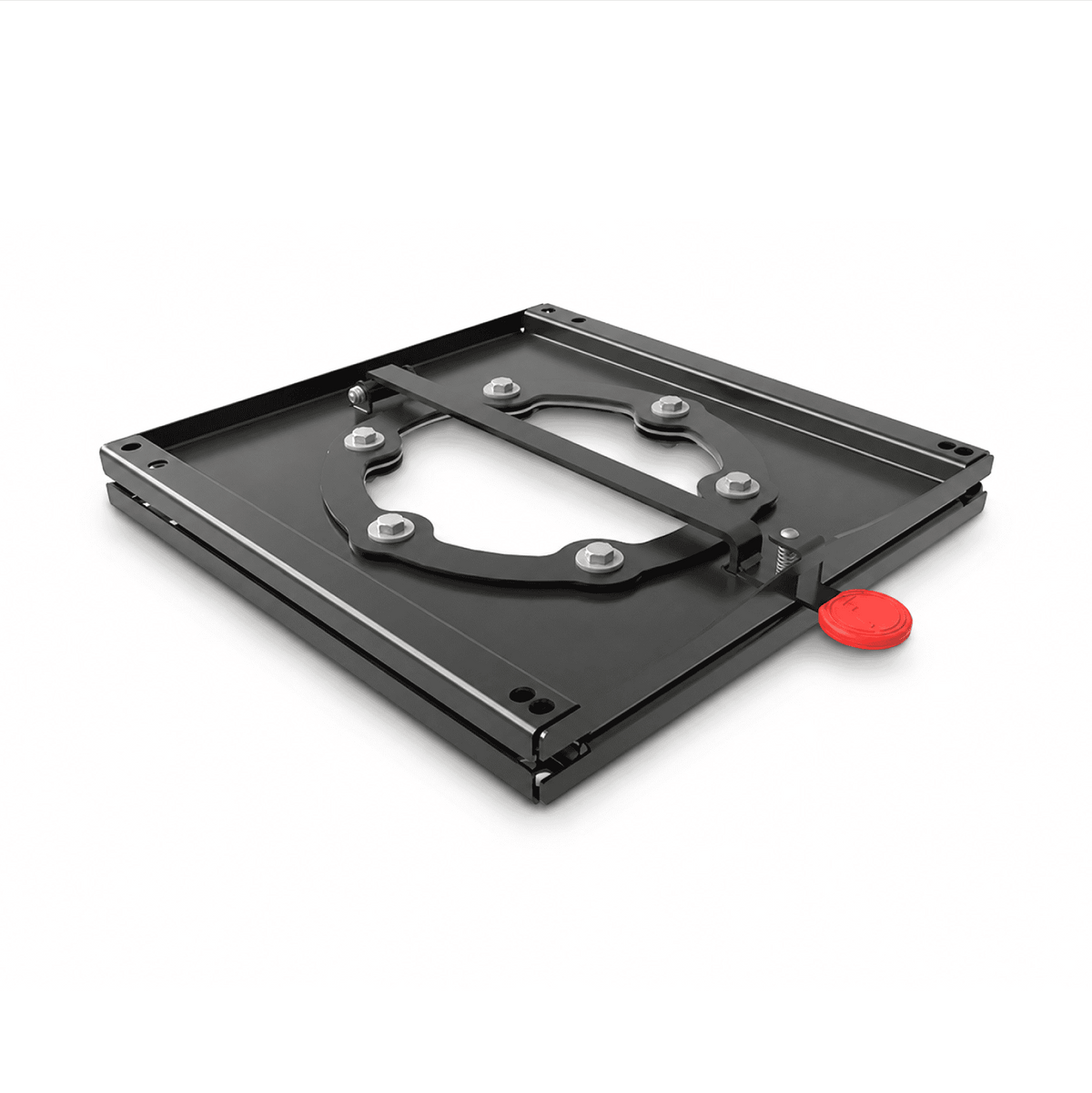 Seat Swivel for Mercedes-Benz Sprinter (NCV3 & VS30)