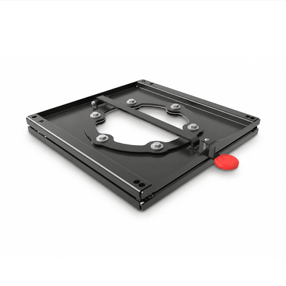 Seat Swivel for Mercedes-Benz Sprinter (NCV3 & VS30)