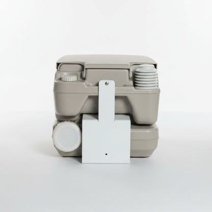 20L Portable Toilet Bracket