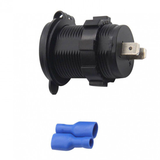 Dual USB 2.1A Charger