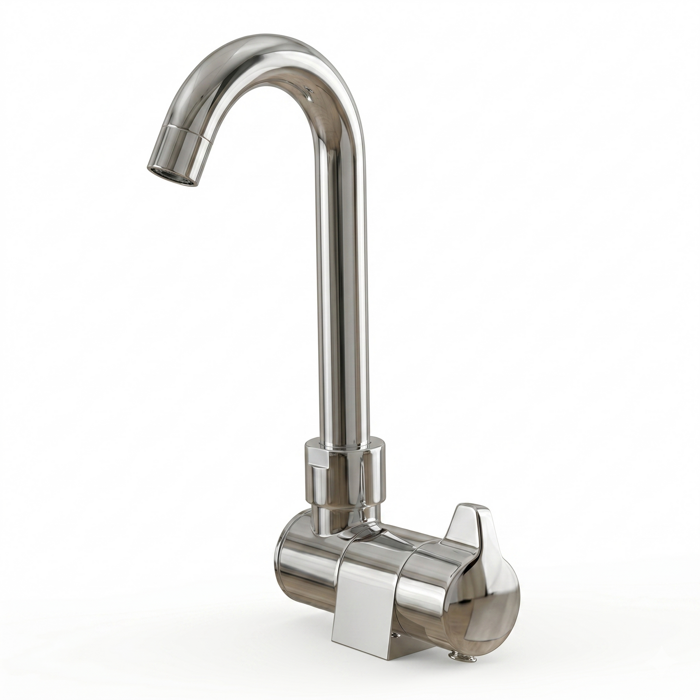 Folding Cold Water Faucet Tap
