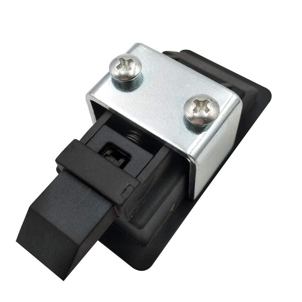 Cabinet Door Catch Latch