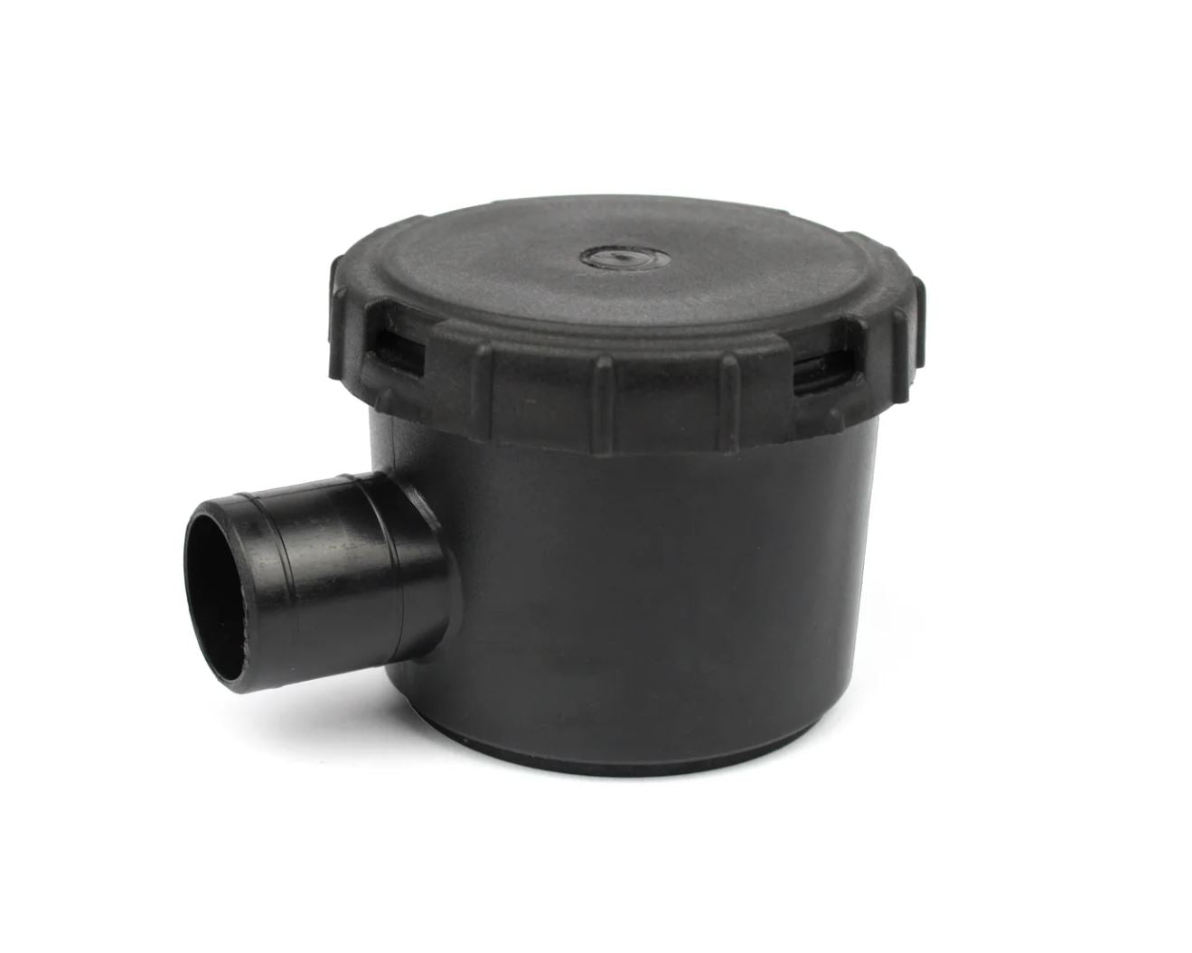Siphon Sink Waste Drain Smell Trap