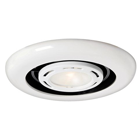 Extractor Fan with Light 12v