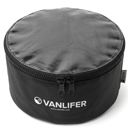 Vanlifer RV Waste Hose Carrier Bag