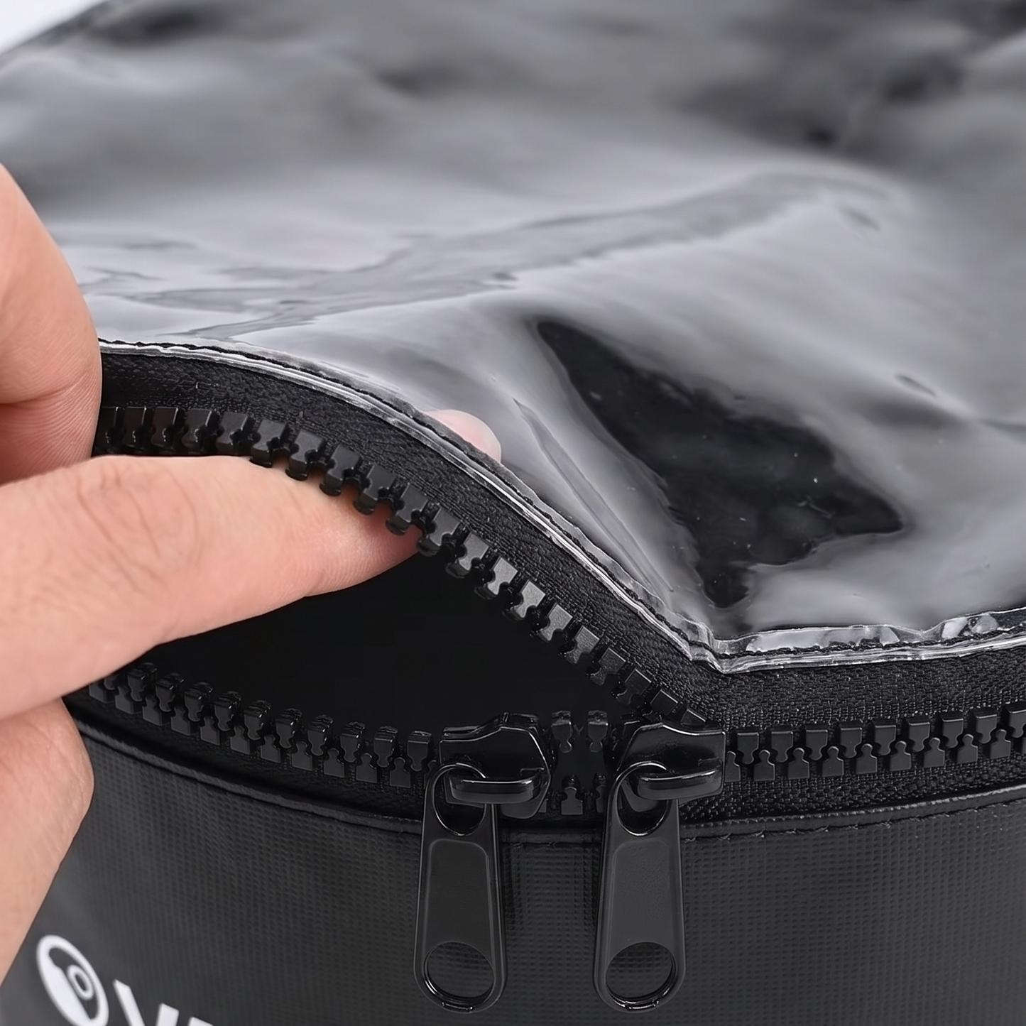 Vanlifer RV Waste Hose Carrier Bag