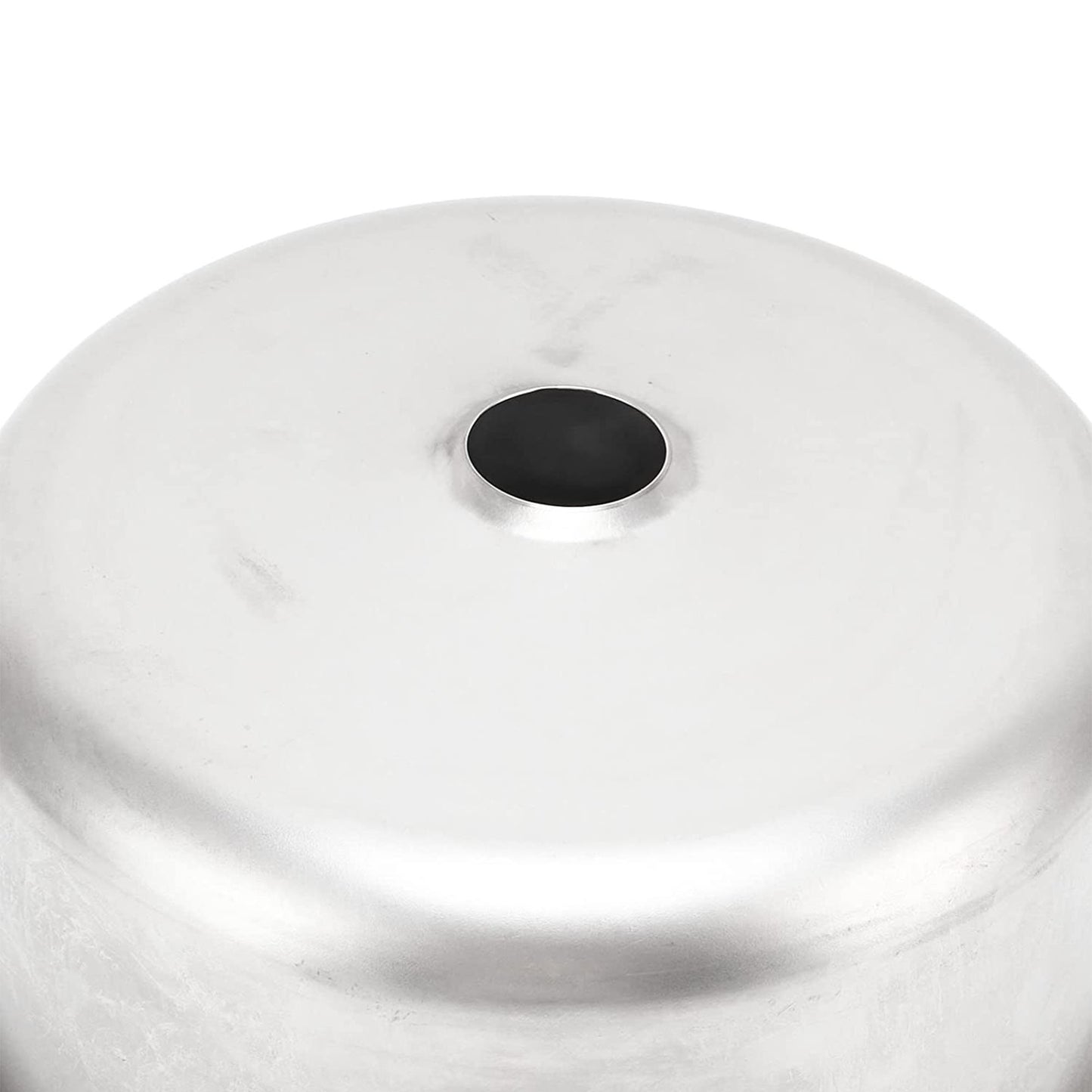Vanlifer Circular Deep Stainless Bowl Sink