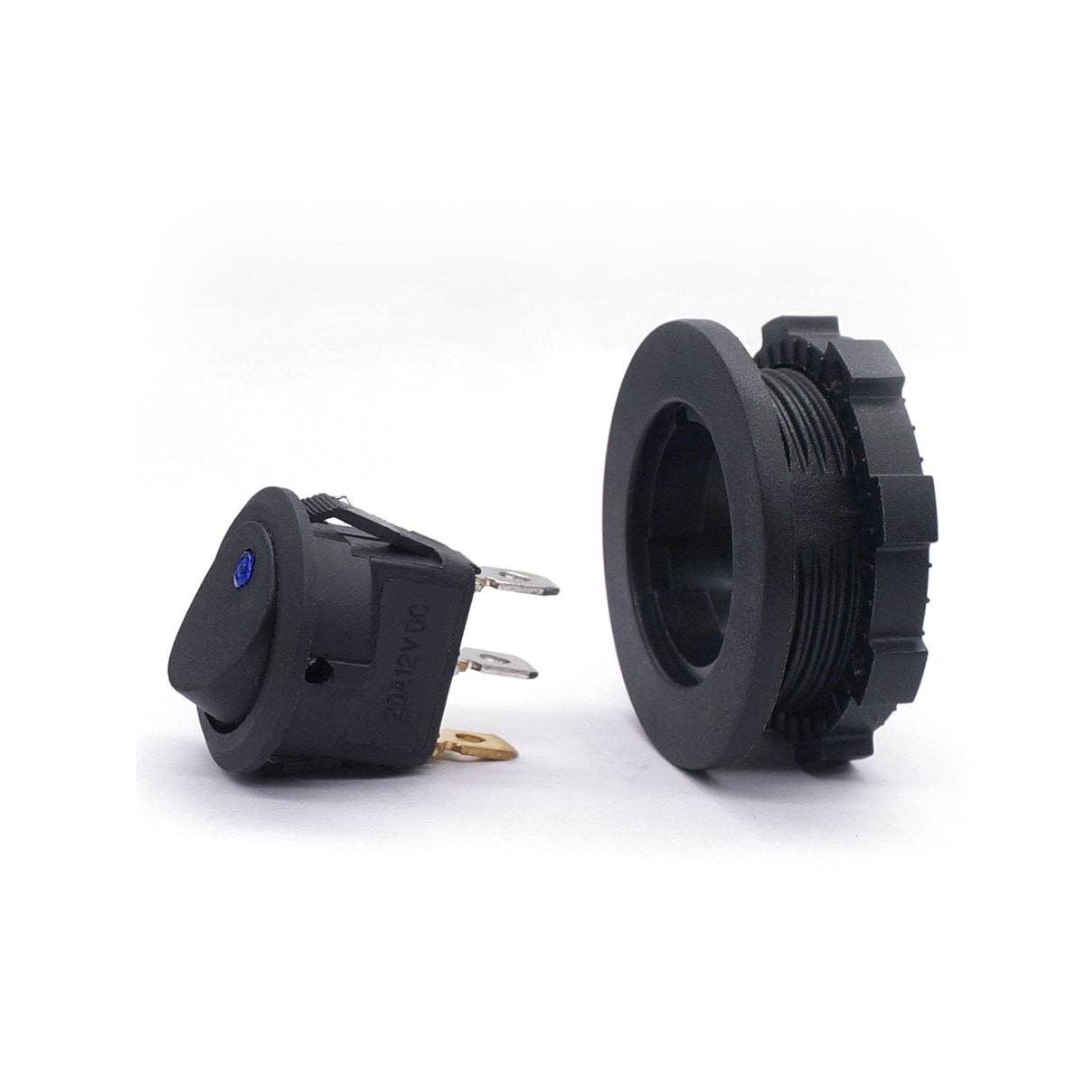 Vanlifer Panel Mount Switch