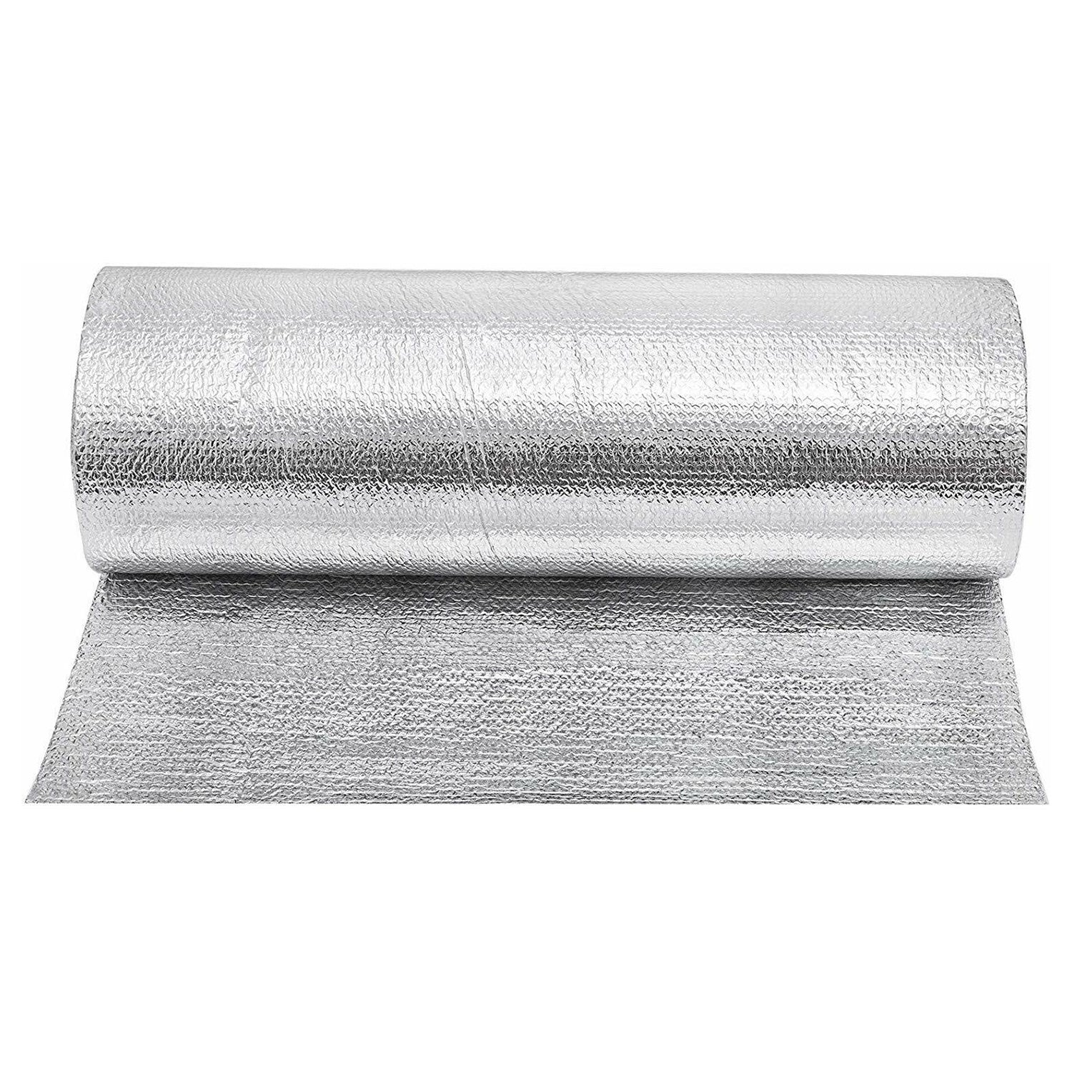 Vanlifer Reflective Foil Insulation 5m Roll