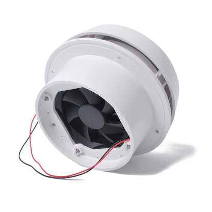 Vanlifer Roof Vent with Fan