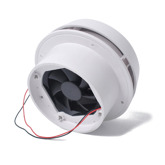 Vanlifer Roof Vent with Fan