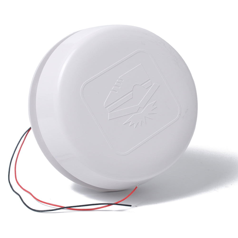 Vanlifer Roof Vent with Fan