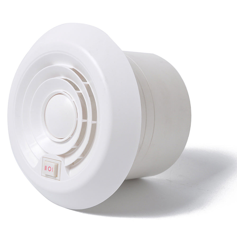 Vanlifer Roof Vent with Fan